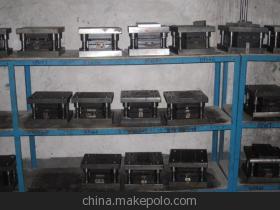 專業模具開發，賦能新品創新——東莞市琦希電子連接器加工服務